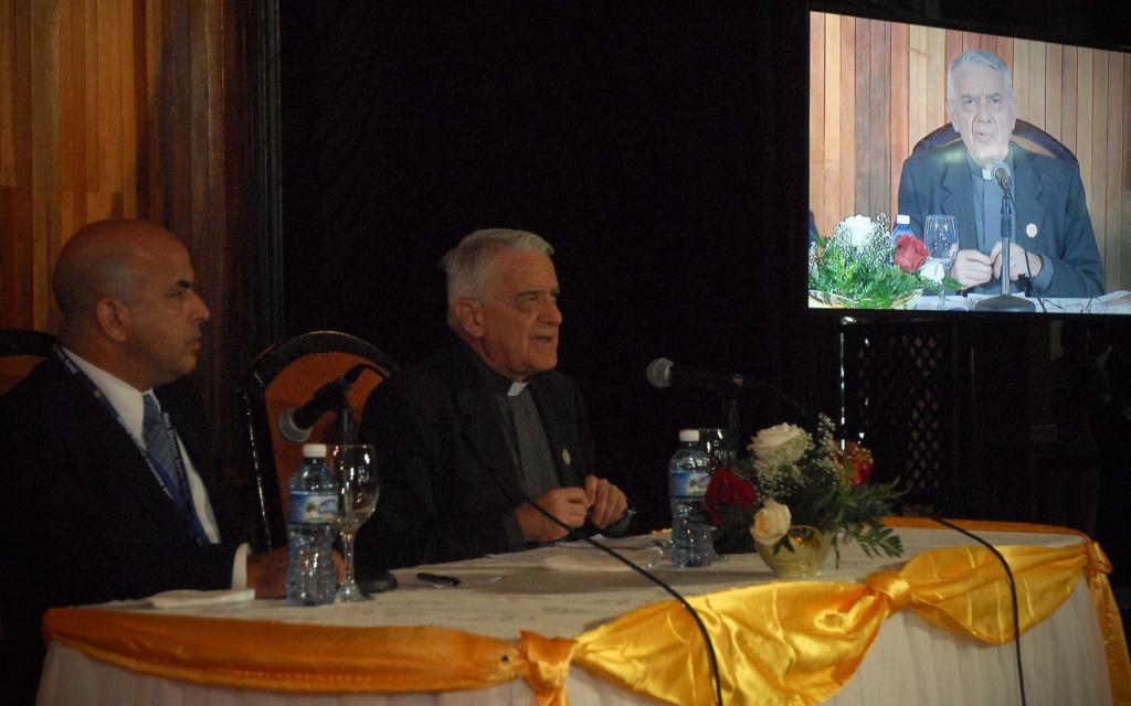 Foto: Heriberto González Brito