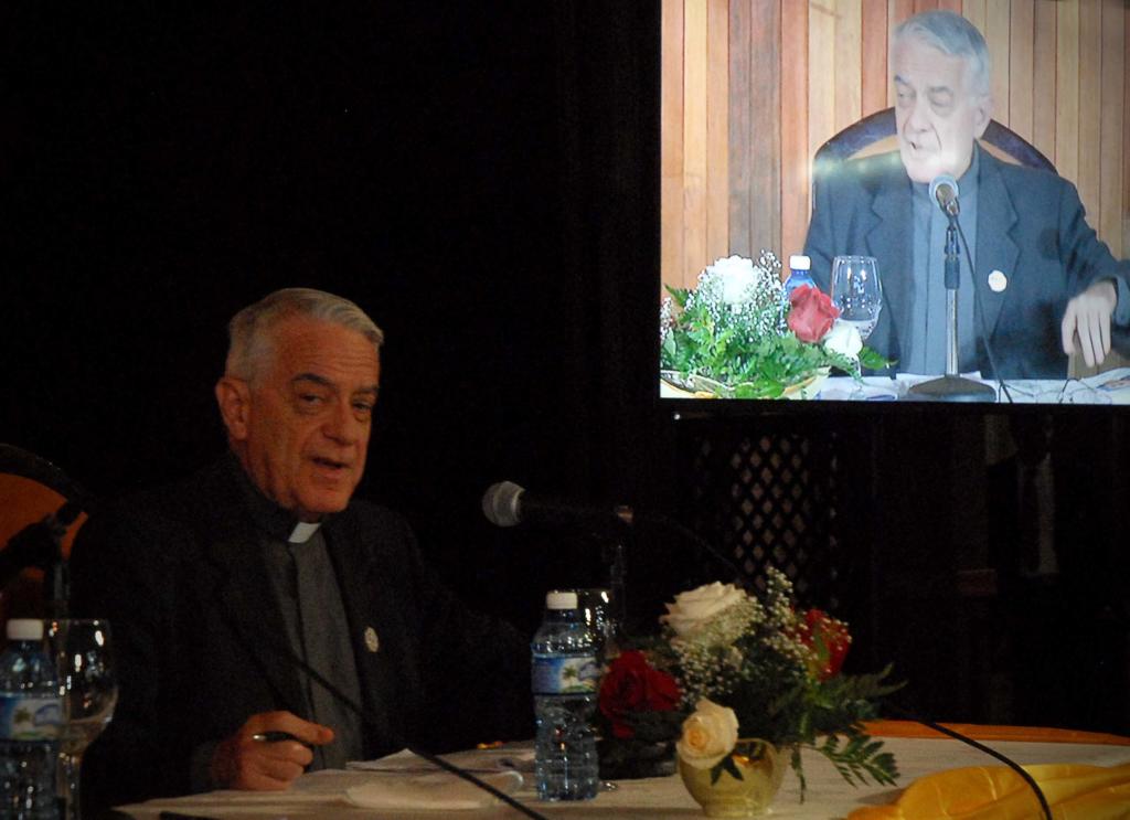 Foto: Heriberto González Brito