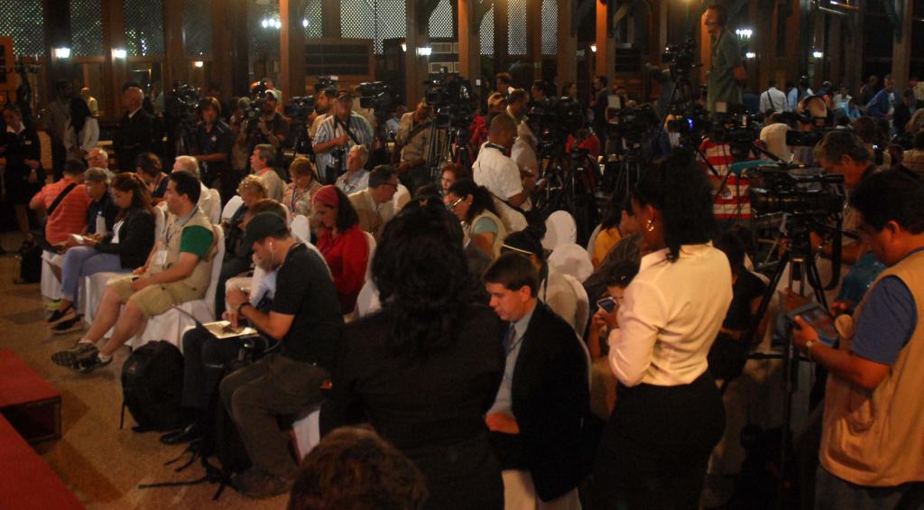 Foto: Heriberto González Brito