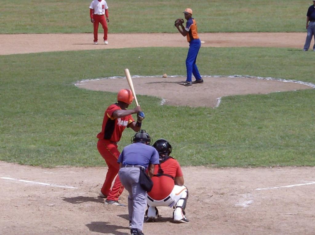 Liga Azucarera de Béisbol