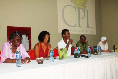 Huellas afrocubanas en Panamá