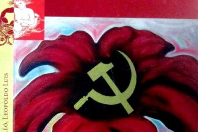 El martillo y la hoz y otros cuentos