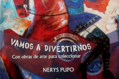 Vamos a divertirnos