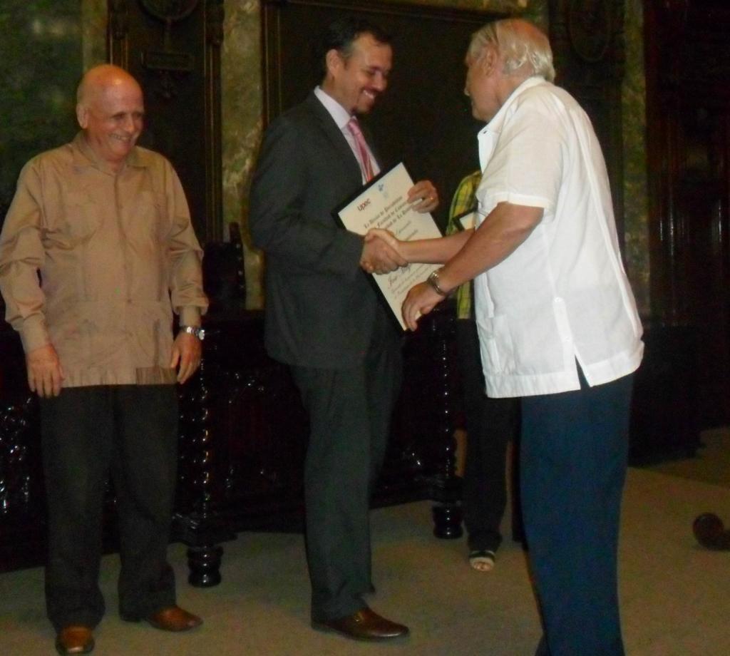 Foto: Alejandro Benítez Guerra