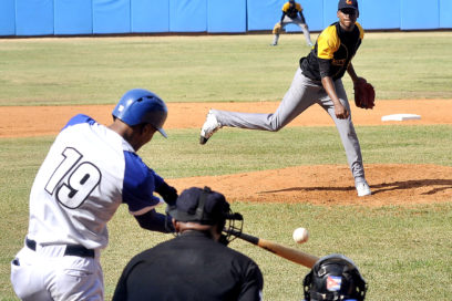 Béisbol cubano: Noticias de adentro y afuera