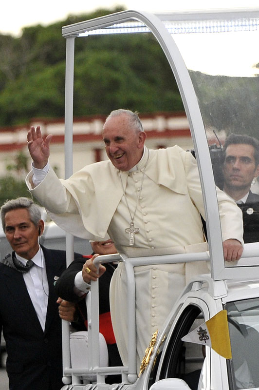 Foto: José Raúl Rodríguez Robleda