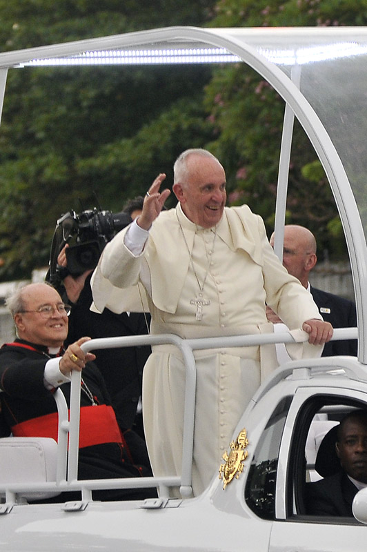 Foto: José Raúl Rodríguez Robleda