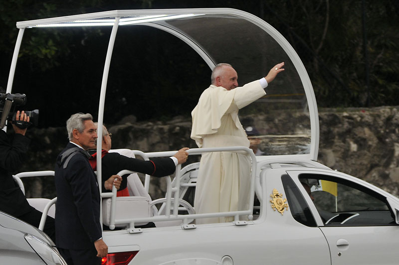 Foto: José Raúl Rodríguez Robleda