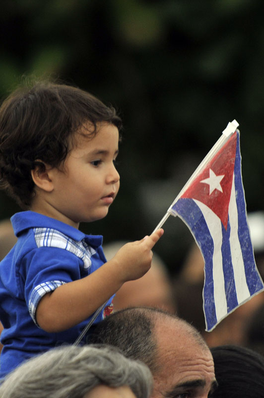 Foto: José Raúl Rodríguez Robleda