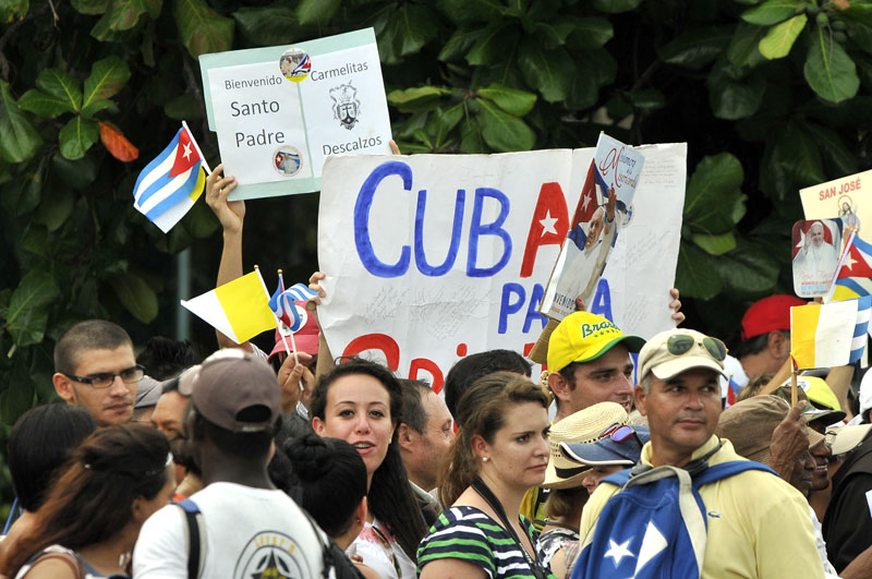 Foto: José Raúl Rodríguez Robleda