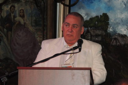 Miami: Asisten religiosos cubanos a Primer Encuentro Cultural de Asociaciones Afrocubanas en el Mundo