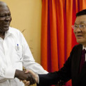 Cuba agradece apoyo de Vietnam en lucha contra bloqueo de EE.UU.