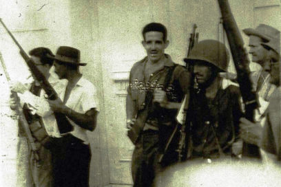 Recuerdan acciones del 5 de Septiembre en Cienfuegos