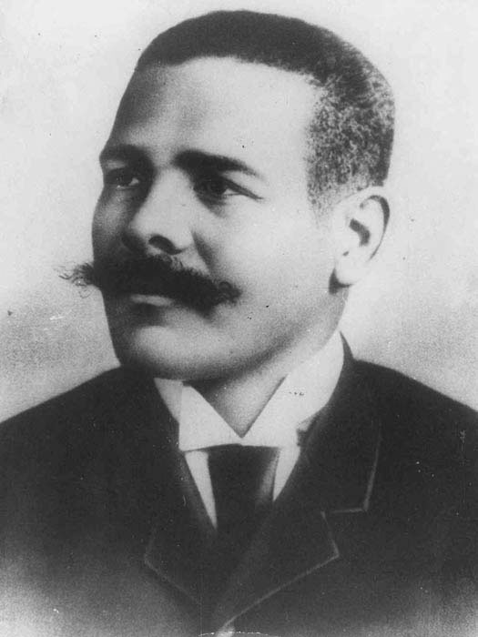 El mayor general Antonio Maceo abogaba por el predominio de los militares en el gobierno.