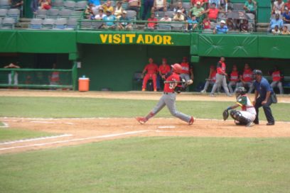 Pinar y Santiago: un clásico siempre es un clásico (+ fotos)