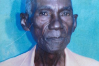 Adiós a un portuario de siempre