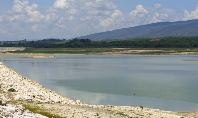 Presa Gtmo