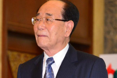 Recibe Kim Jong Nam al Primer Vicepresidente de Cuba