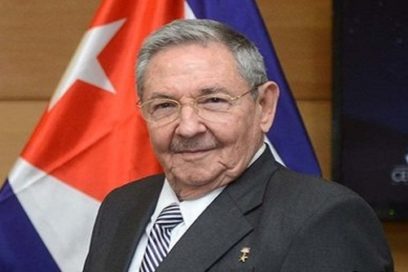 Presidente de Cuba felicita a Vietnam por aniversario de su independencia