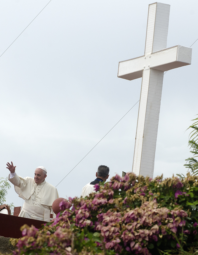 Fotos: Roberto Carlos Medina