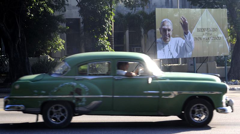 Foto: Roberto Carlos Medina