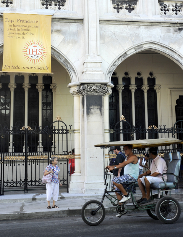 Foto: Roberto Carlos Medina