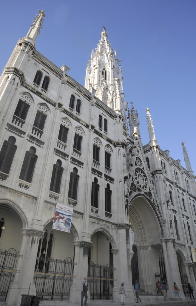 Foto: Roberto Carlos Medina