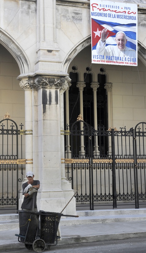 Foto: Roberto Carlos Medina