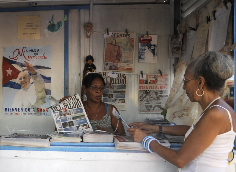 Foto: Roberto Carlos Medina