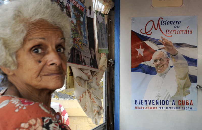 Foto: Roberto Carlos Medina