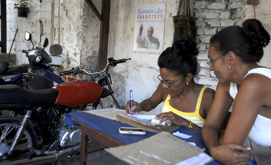 Foto: Roberto Carlos Medina