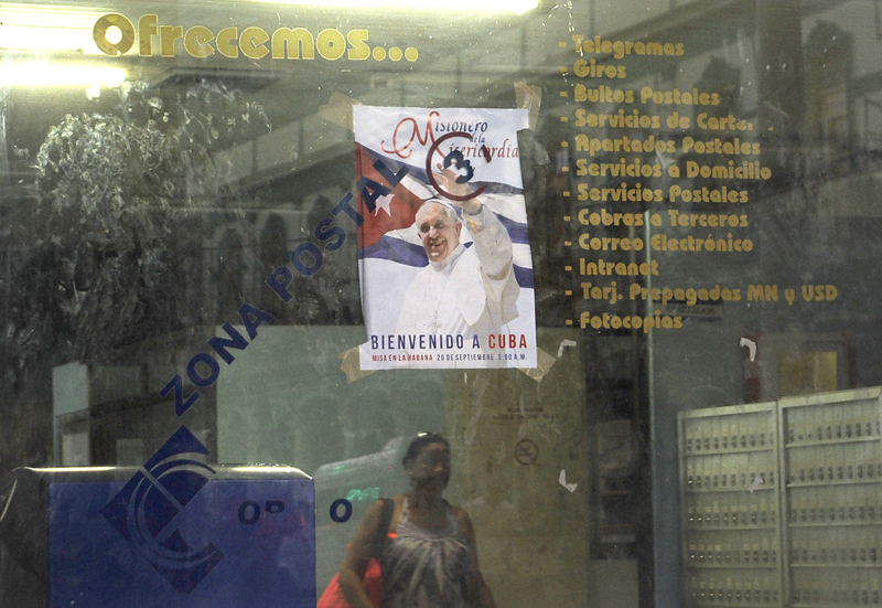 Foto: Roberto Carlos Medina