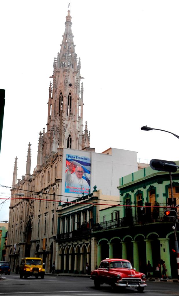 Foto: Roberto Carlos Medina