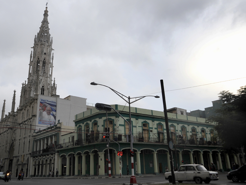 Foto: Roberto Carlos Medina