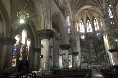 Un templo, una historia (+ Fotos)