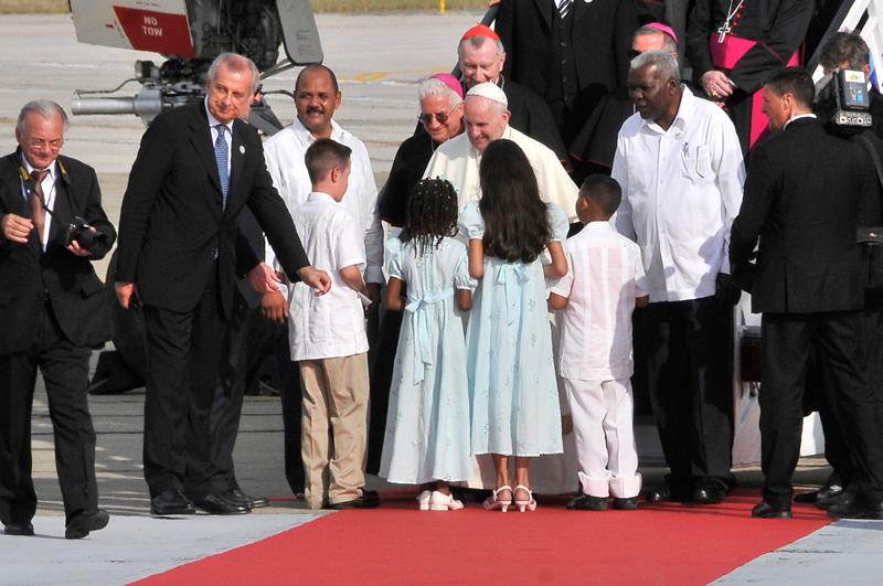 Foto: Gilberto Rabassa / Bohemia