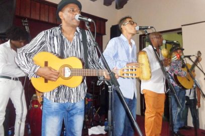 Septeto santiaguero y los Grammy: ¿a la tercera irá la vencida?