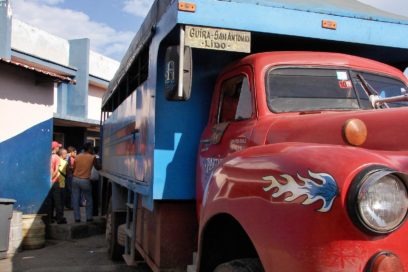 La responsabilidad primero