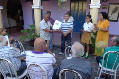 Reconocen contribución de organismos de Holguín a la liberación de los Cinco