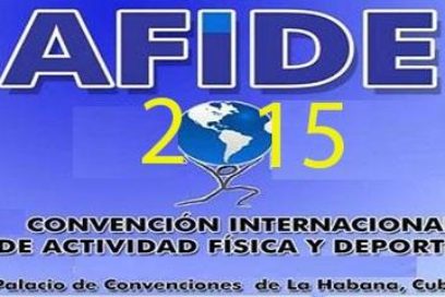 AFIDE quiere crecer
