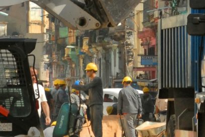 Contratación laboral en Cuba: Enderezar el derecho