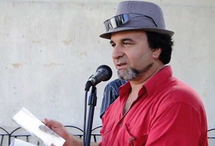 Tomada del sitio literario Isliada