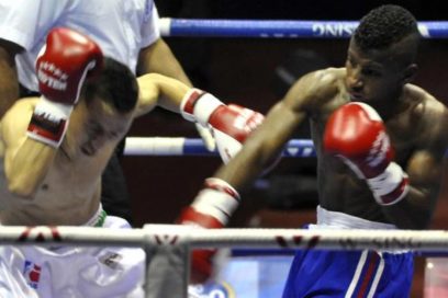 !Oro para Argilagos! Final en vivo…