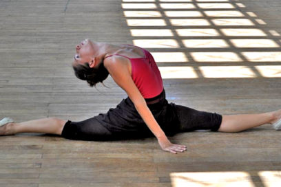 El Ballet de Camagüey en Habanarte