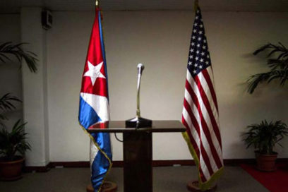 Cuba y EE.UU. dibujarán hoja de ruta hacia la normalización