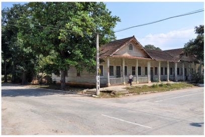 Todos los Monumentos Nacionales de Cuba