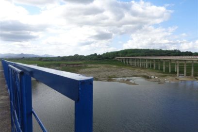 Repararán uno de los tramos del Canal Zaza