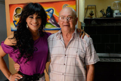 La virgen de los diferentes