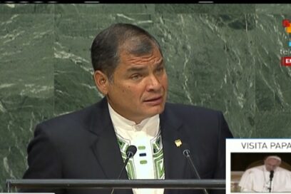 Nadie pone a sus hijos en un bote, a menos que el agua sea más segura que la tierra