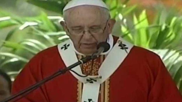 Foto: Centro Televisivo Vaticano